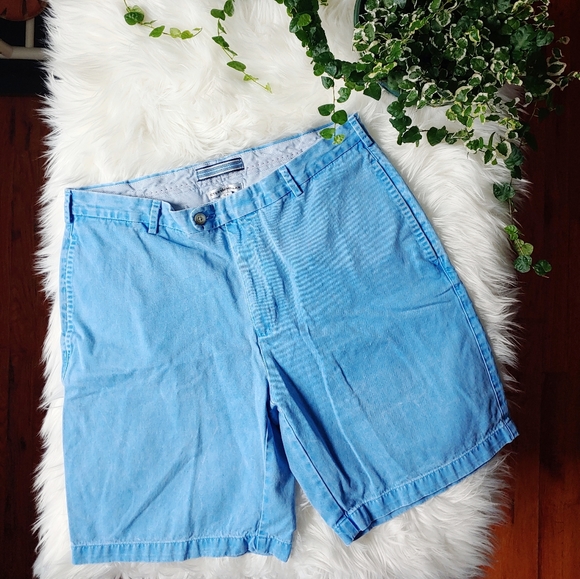 Peter Millar Other - Peter Millar 👑 100% Pima Cotton Shorts